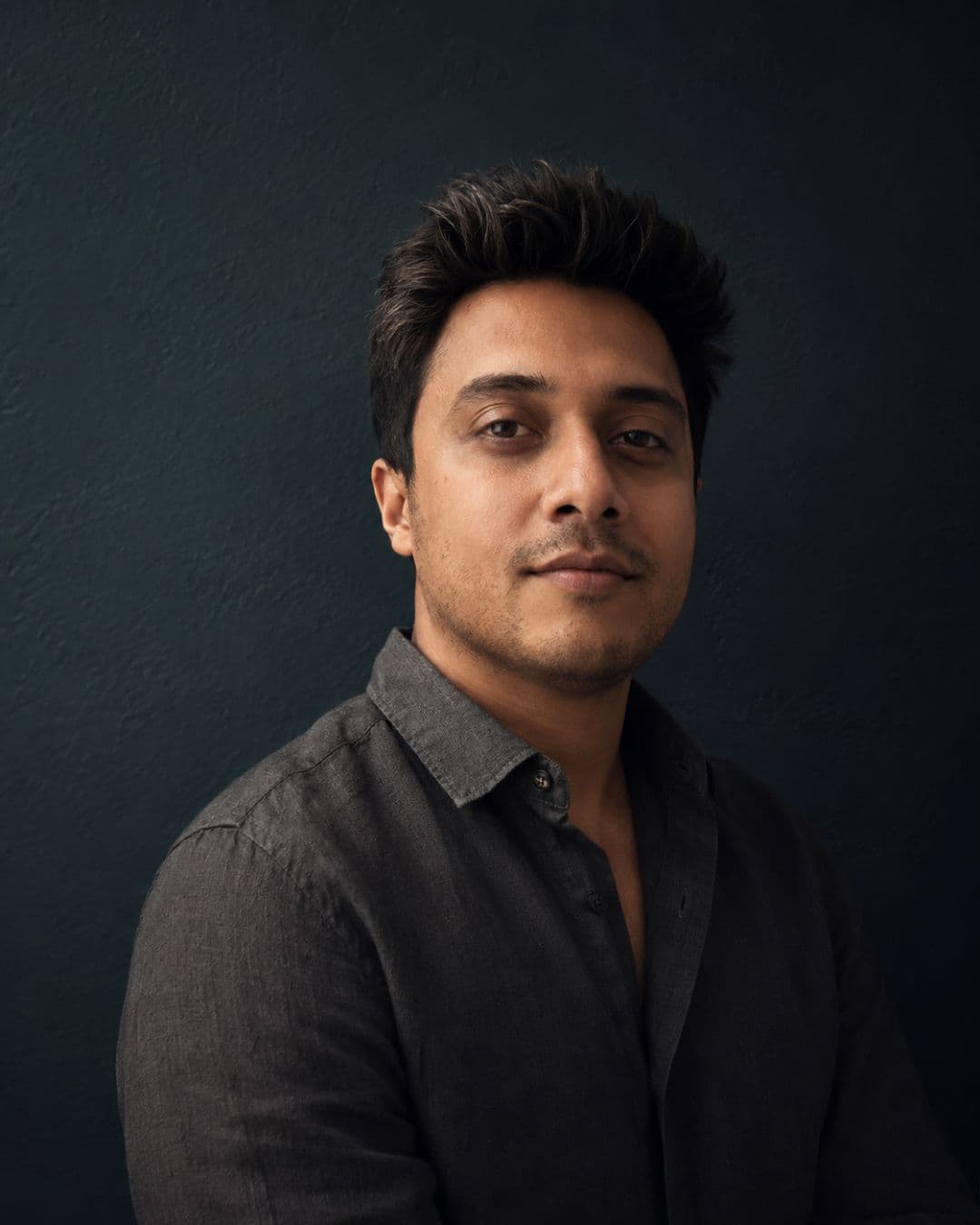 Danish Ali, Founder